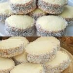 Alfajor de Maizena: Receita Fácil e Deliciosa - Receita Completa