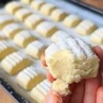 Melting Delights: A Biscuit That Dissolves with Every Bite