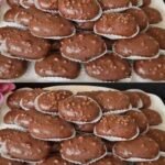 Pelotinas de chocolate fácil: Fast Delicia!