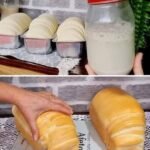 Fermento Caseiro Para Pão: Receita Fácil e Prática