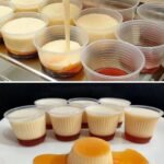 Mini Pudim Delights