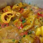 Mocotó Simplificado: Sabor Autêntico