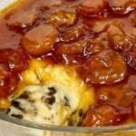 Brazilian Banana Tray Cake