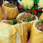 Delicioso sanduíche quente e econômico para fazer sucesso em casa