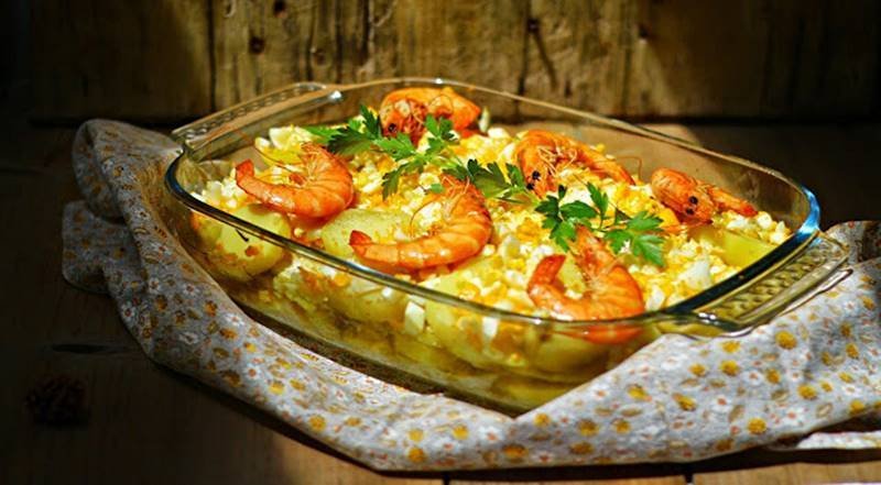 Codfish Sunday Delights: Golden Recipes