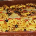Bacalhau-no-forno-com-maionese