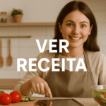 Delícias de Três Ingredientes