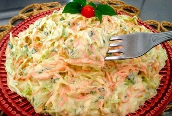 Folha Verde Deliciosa