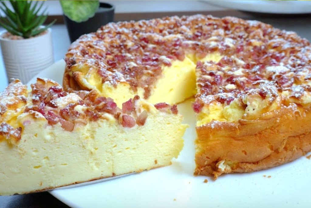 The irresistible cake that has me baking constantly: Golden Recipes