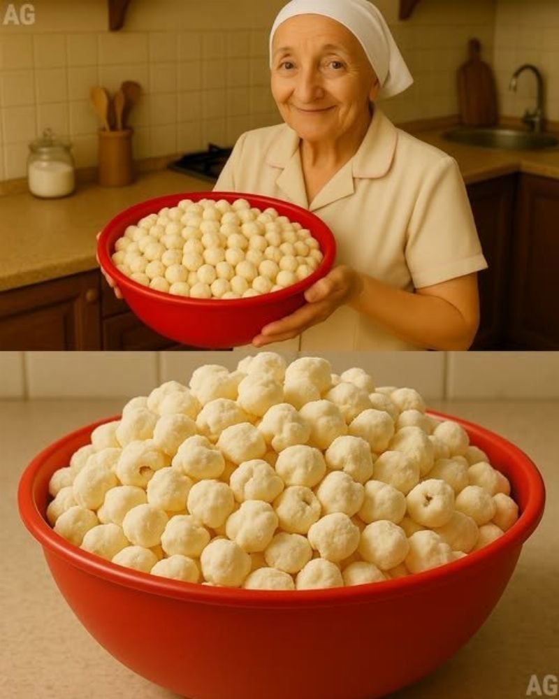 Imagem da Receita
