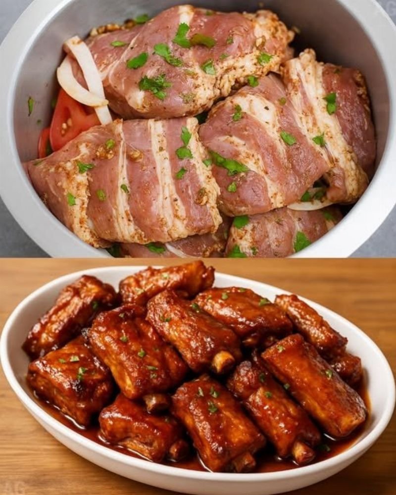 Imagem da Receita