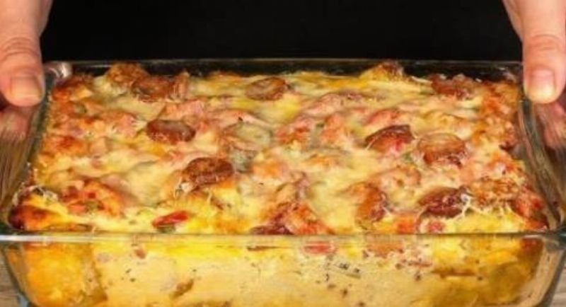 Imagem da Receita