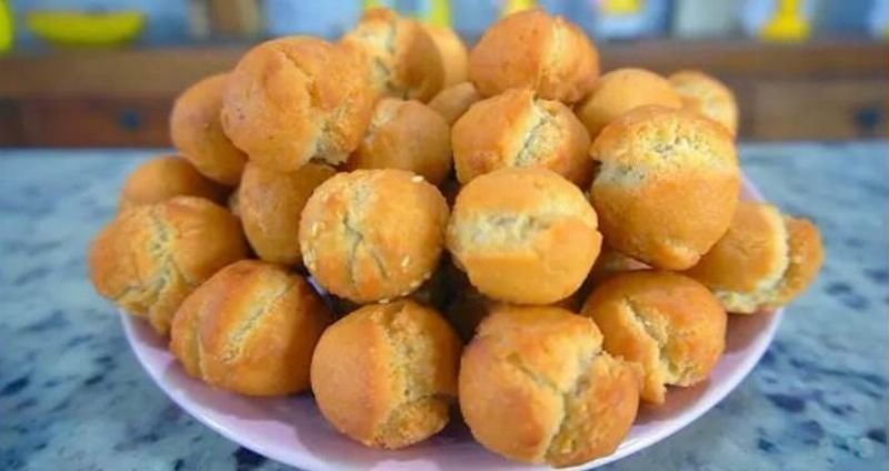 Imagem da Receita