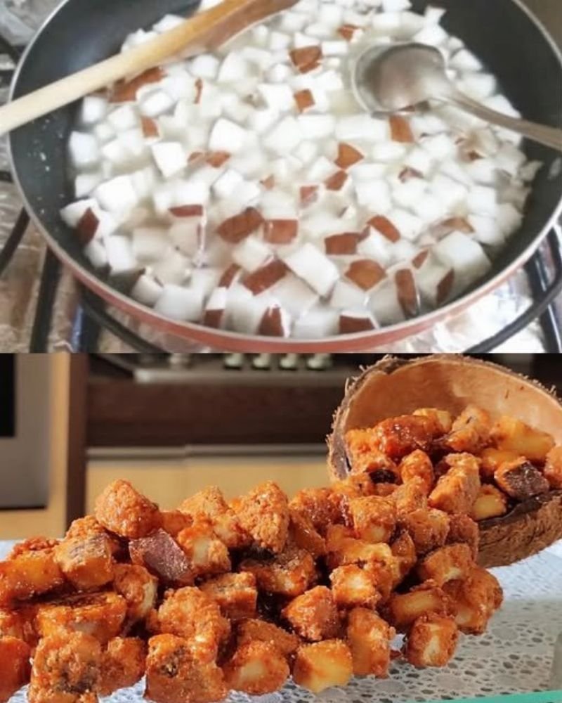 Imagem da Receita