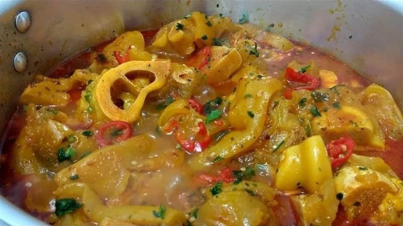 Imagem da Receita