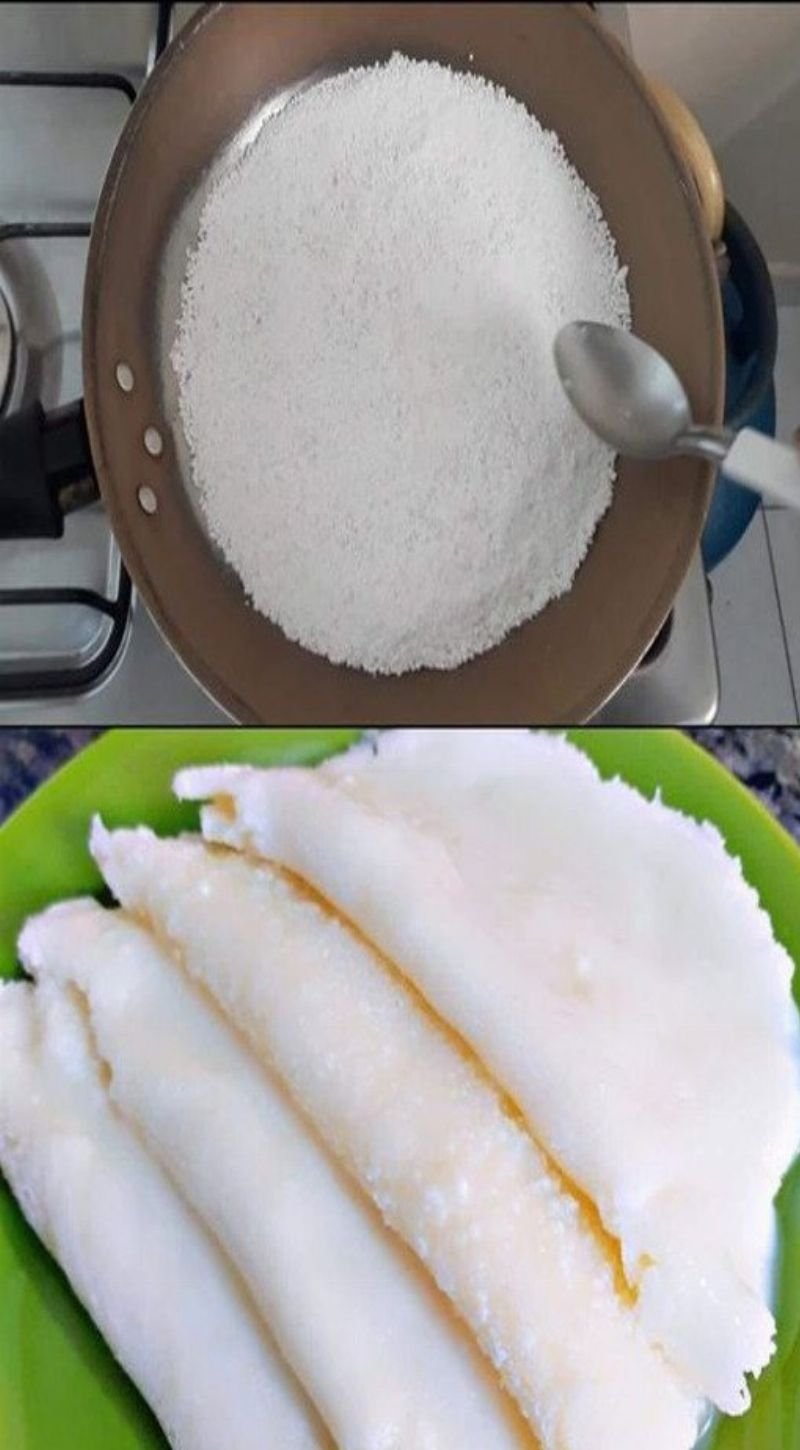 Imagem da Receita