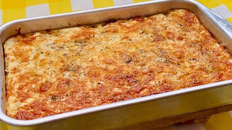 Imagem da Receita