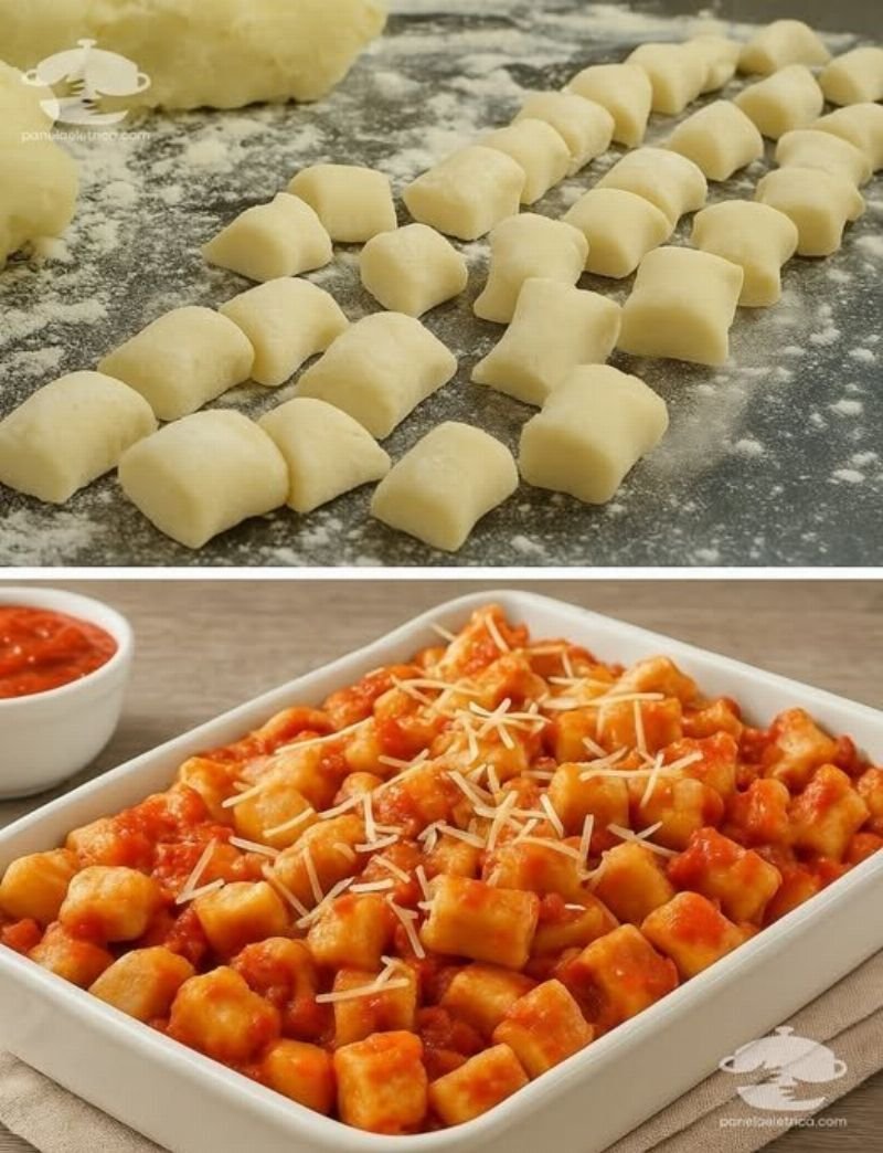 Imagem da Receita