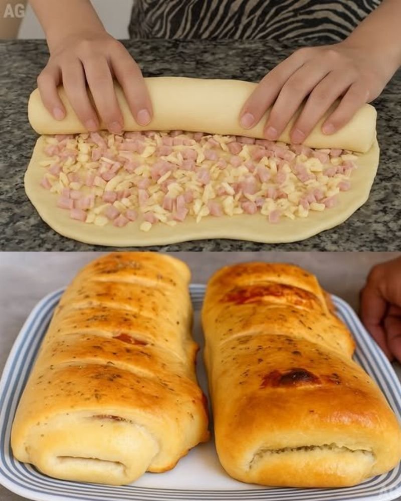 Imagem da Receita