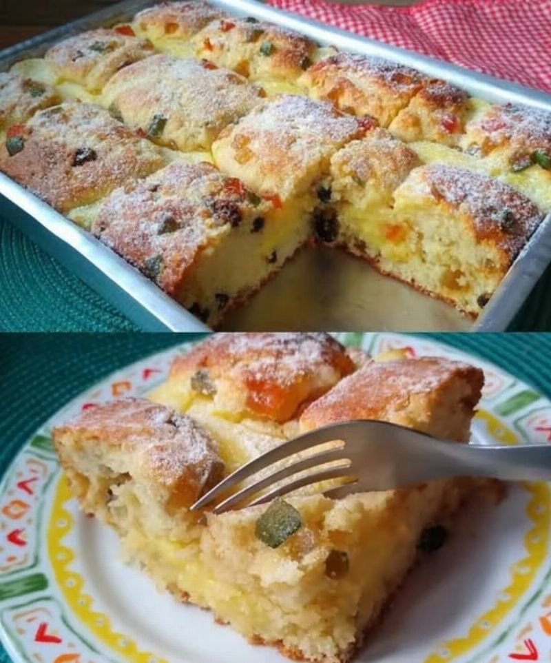 Imagem da Receita