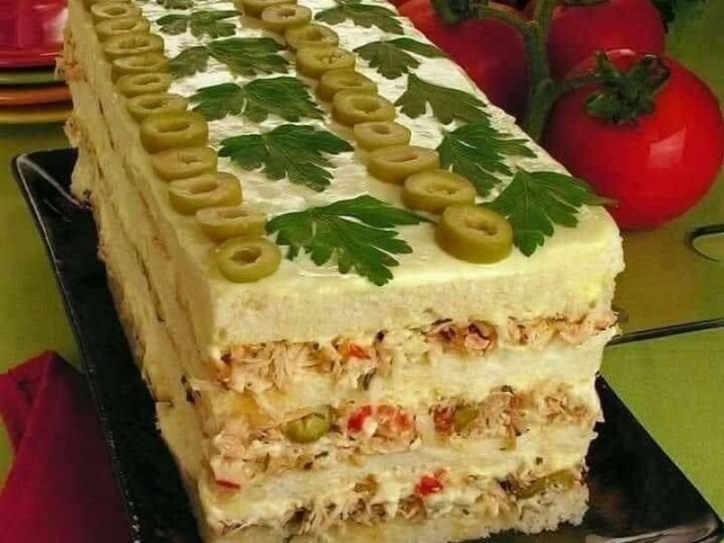 Imagem da Receita