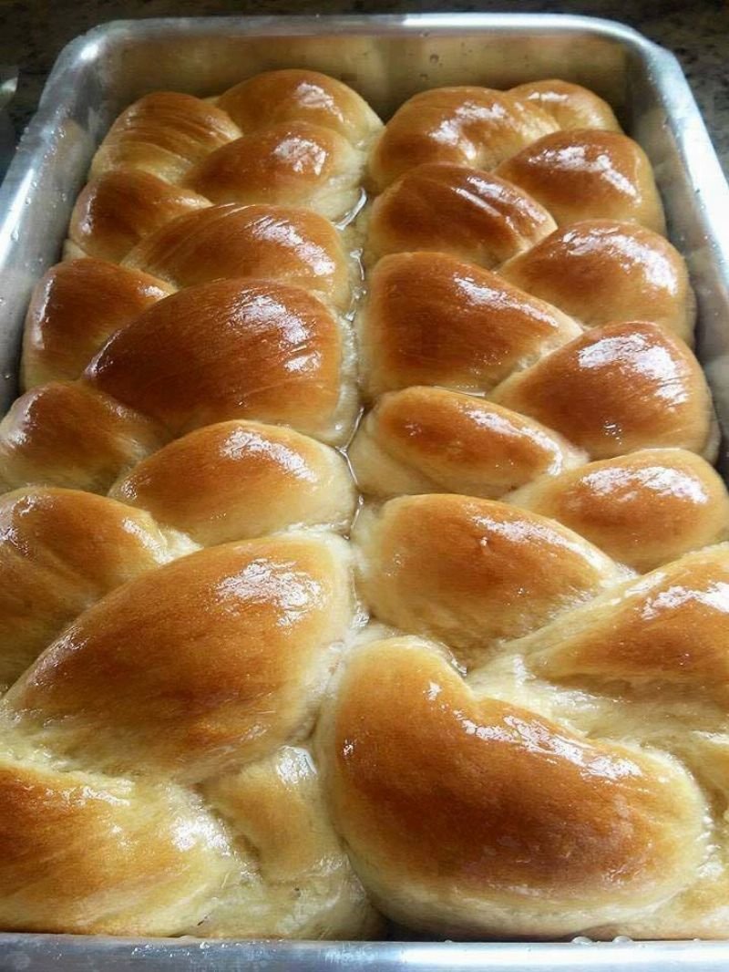 Imagem da Receita