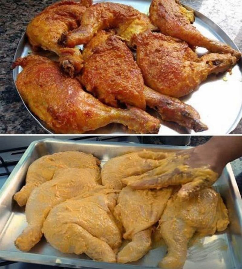Imagem da Receita