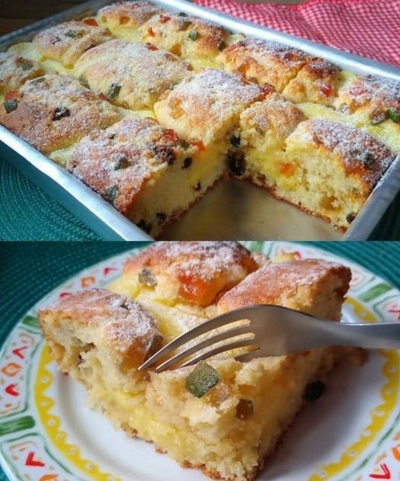 Imagem da Receita