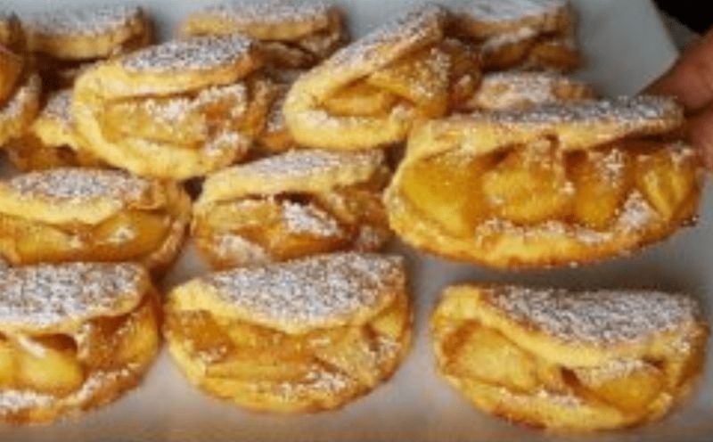Imagem da Receita